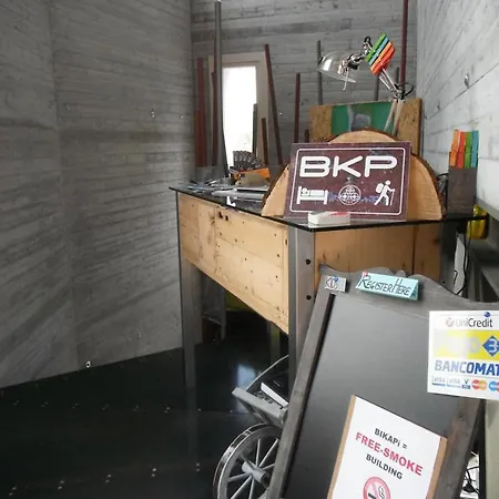 B&B 바이커피