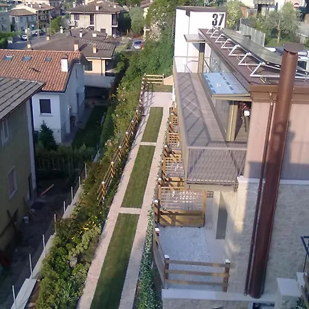 Bed & Breakfast Bikapi