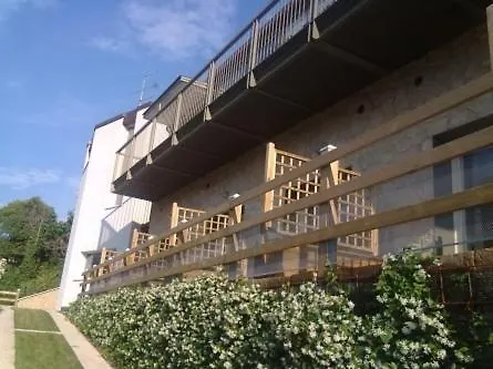 Oda ve Kahvaltı Bikapi