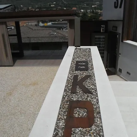 Bed & Breakfast Bikapi 3*