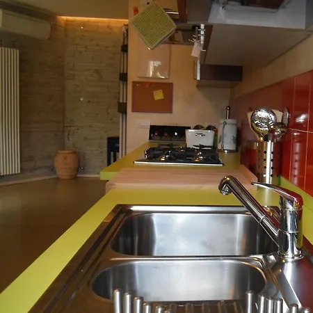 Bed and Breakfast Bikapi Γκάρντα