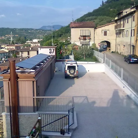 Bikapi Γκάρντα