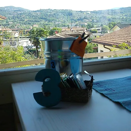 Couette-café Bikapi