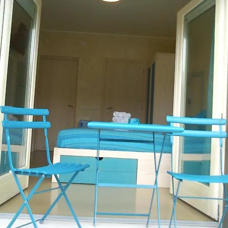 Bikapi Bed and Breakfast Γκάρντα