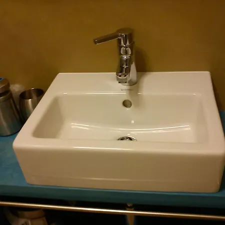 Bed and Breakfast Bikapi 3*