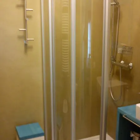 Bed & Breakfast Bikapi Garda (Verona)