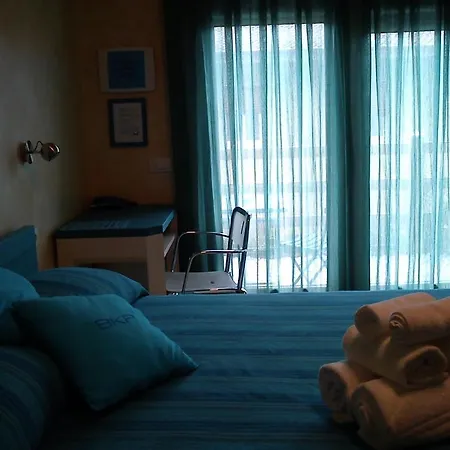 Bed and Breakfast Bikapi