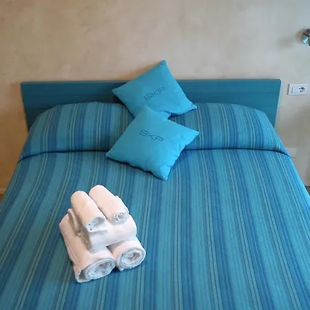 Bed & Breakfast Bikapi Garda (Verona)