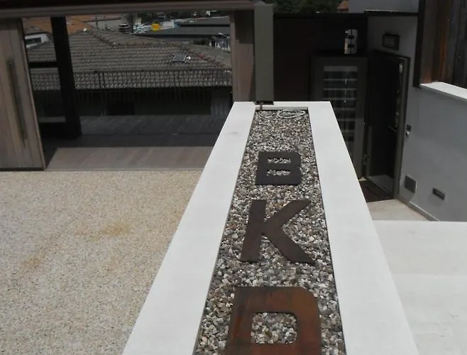 Bed & Breakfast Bikapi 3*