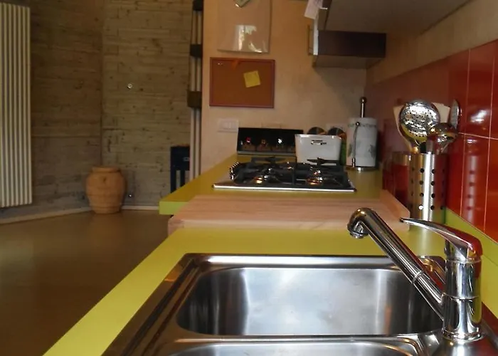 Bed & Breakfast Bikapi Garda (Verona)