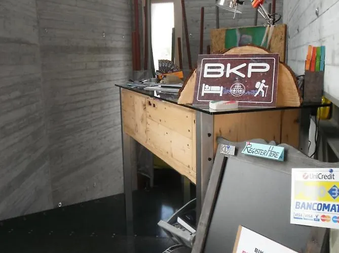 Bed & Breakfast Bikapi