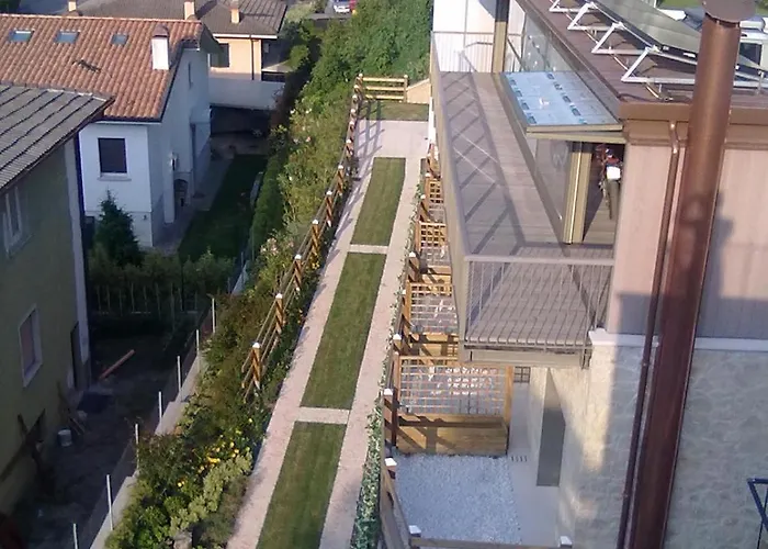 Bed & Breakfast Bikapi