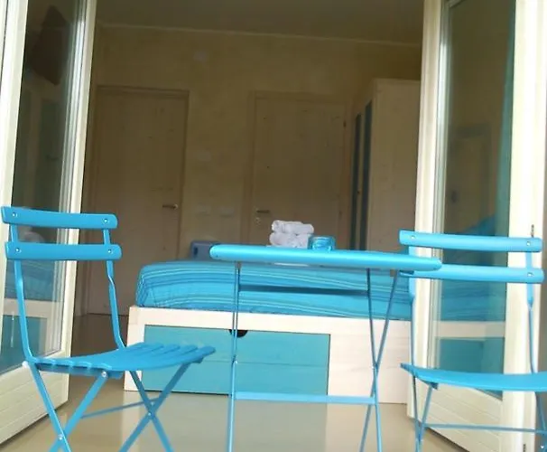 Bikapi Bed & Breakfast Garda (Verona)