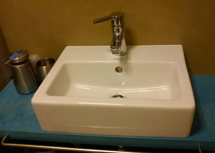 Bed & Breakfast Bikapi 3*