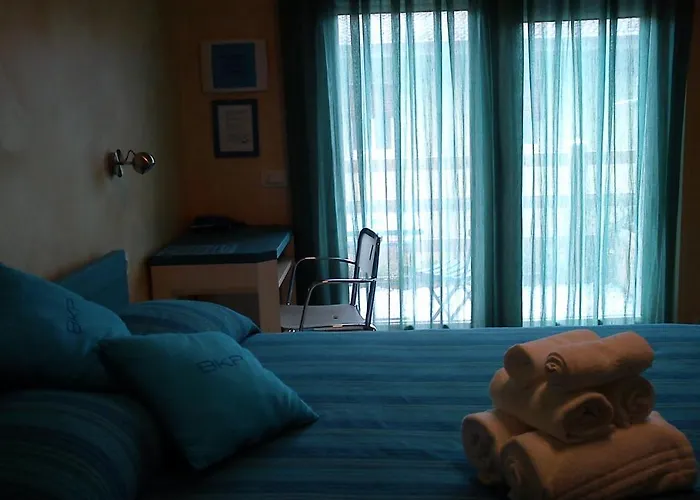 Bed & Breakfast Bikapi