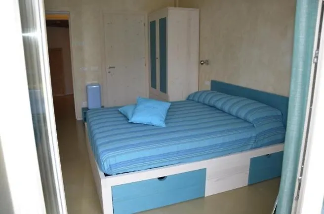 Bikapi Bed & Breakfast 3*