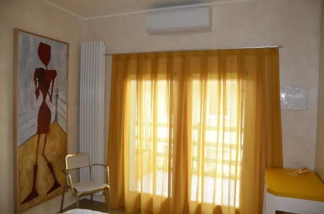 Bikapi 3* Garda (Verona)