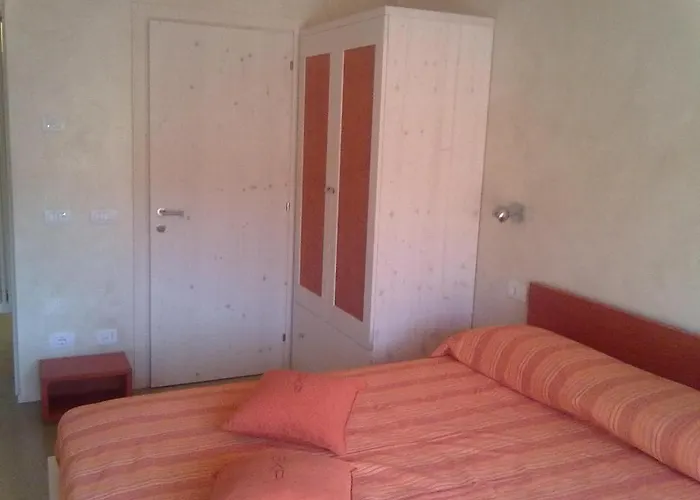 Bikapi Bed & Breakfast Garda (Verona)